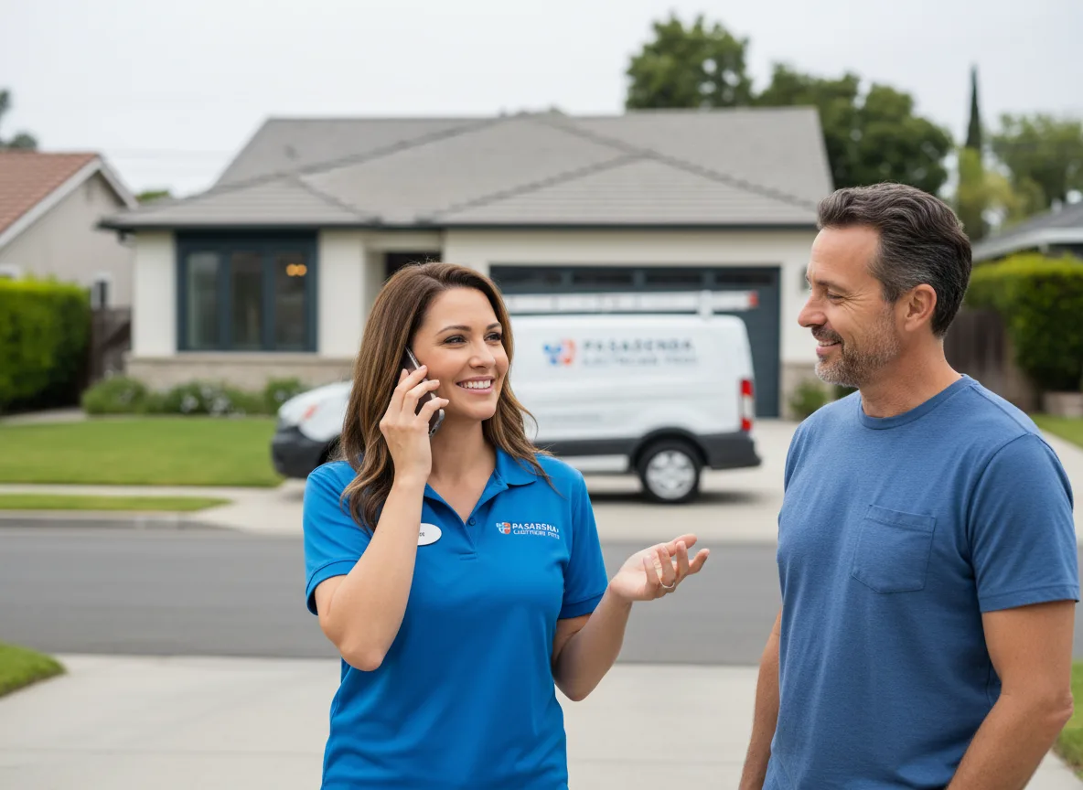 Electrician Villa Park, IL FAQs